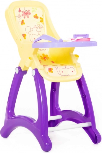 Praktičan pladanj za hranjenje