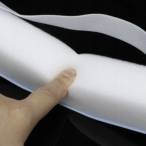 Zaštitni štit za lice od PVC-a