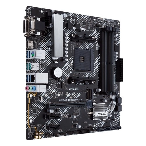 Matična ploča ASUS Prime B450M-A II