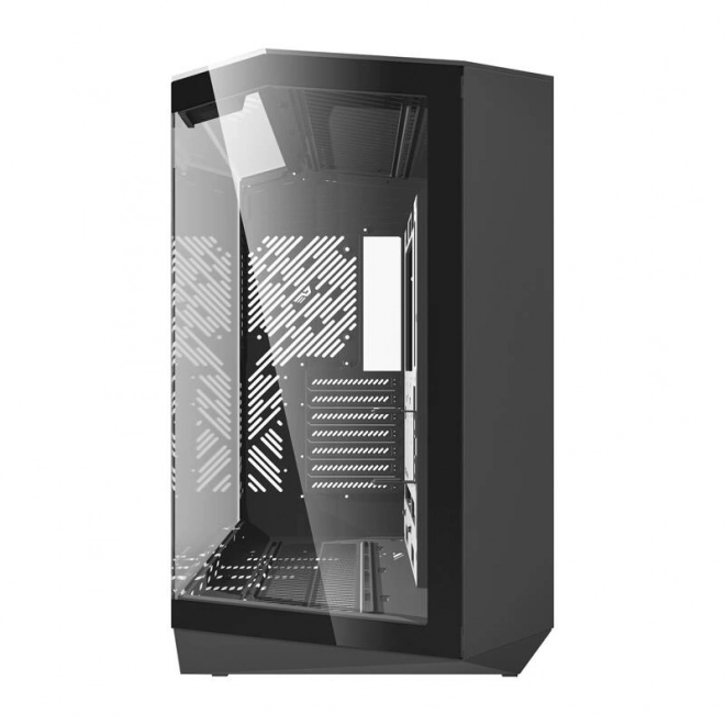 Računalno kućište Darkflash DY470