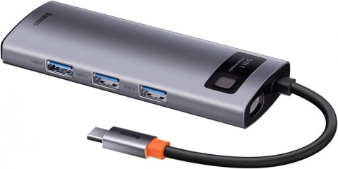 Tri USB 3.0 za munjevit prijenos