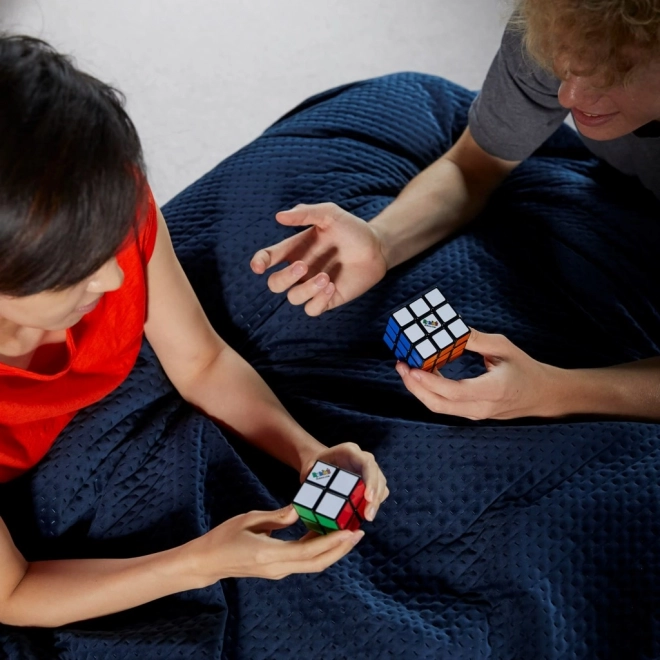 Rubik set Duo - Rubikova kocka 3x3 i 2x2