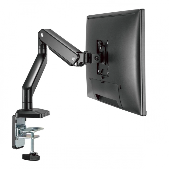 Ergonomski držač monitora sa sustavom plinskog amortizera