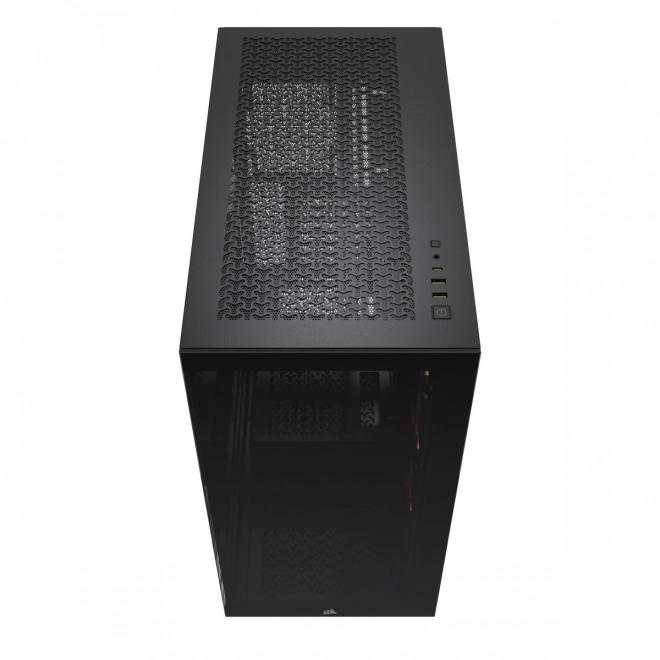 mid-tower kućište CORSAIR 3500X ARGB