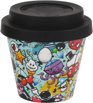 šalica rPET 90 ml Urban