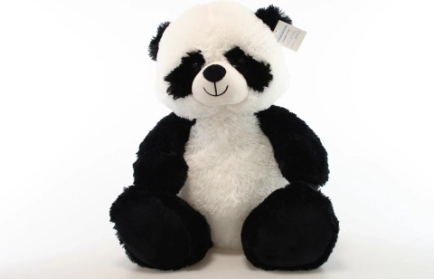Plišani panda 58 cm