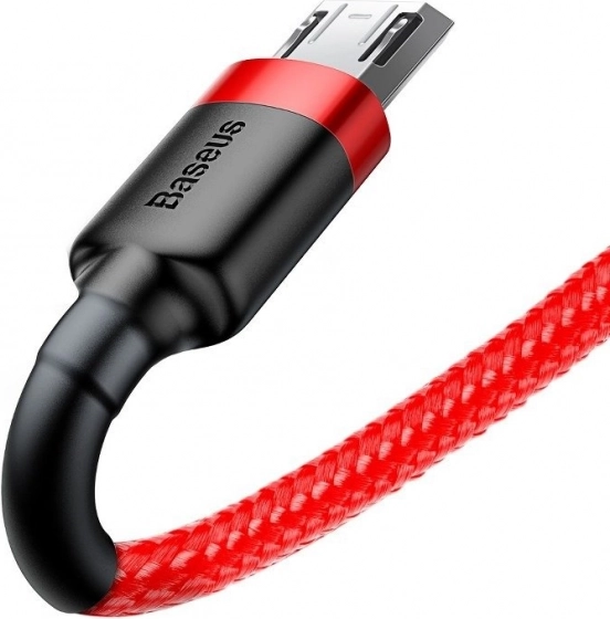 Stabilno brzo punjenje 2,4 A