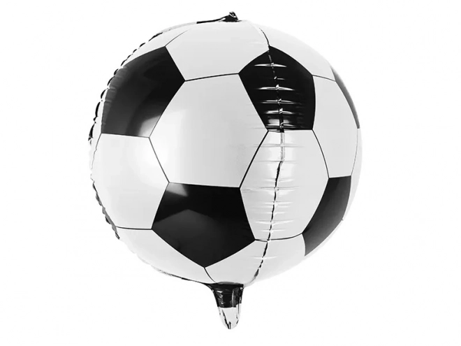 Foli balon Nogometna lopta 40 cm