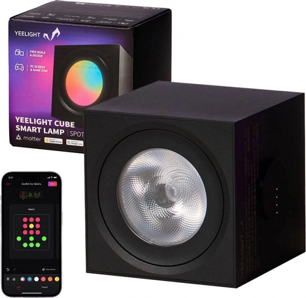 Yeelight Cube Smart Lamp Spot proširujući modul