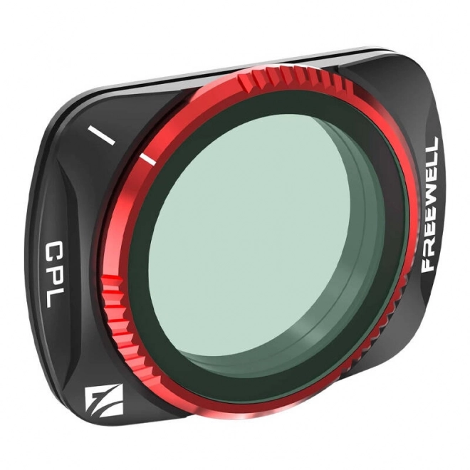 Set filtera za DJI Osmo Pocket 3 od Freewell