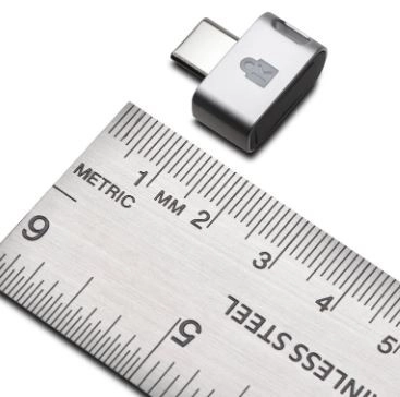 USB-C čitač otisaka prstiju VeriMark Guard