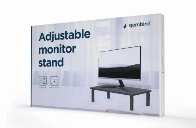 Prilagodljivi stalak za monitor ili prijenosno računalo