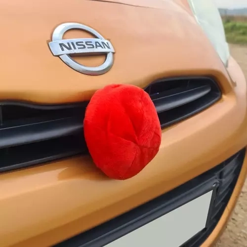 Sobiji rogovi za automobil Xtrobb 20223