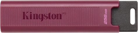 USB flash disk KINGSTON DataTraveler Max A 256 GB, USB 3.2 Gen 2