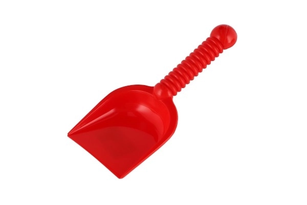 Lopatica plast 21cm 12m+