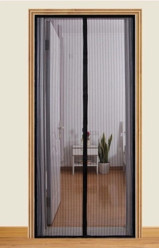 Univerzalna vrata za komarce 80/90/100 x 210/220