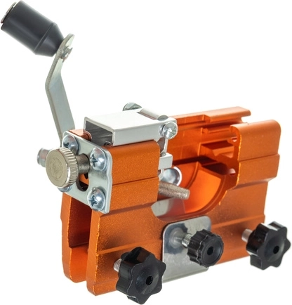 Izdržljiva konstrukcija za rad na terenu