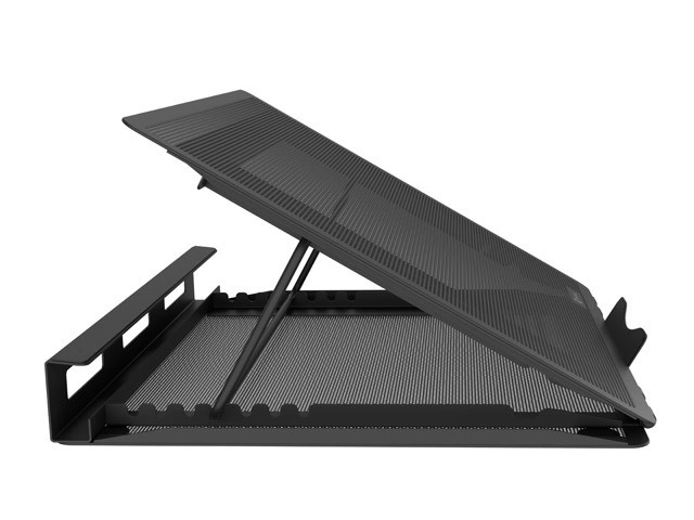 Natec Tern 2 podesivi stalak za laptop