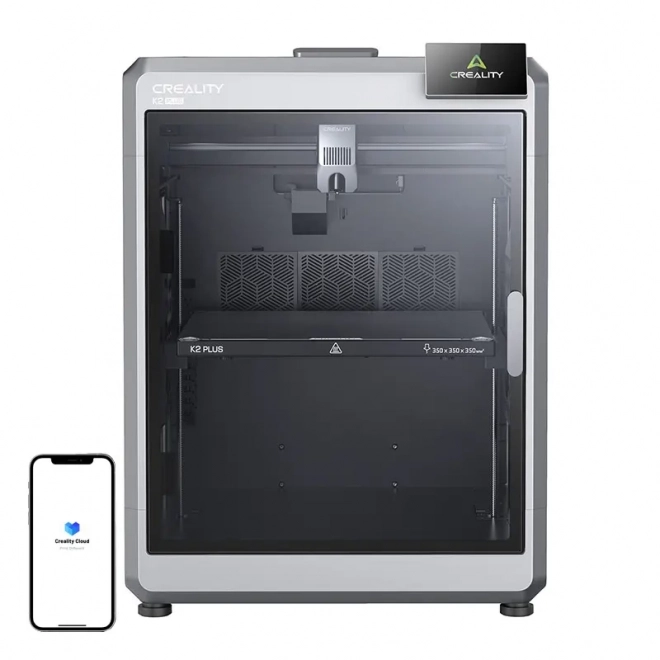 3D pisač Creality K2 Plus