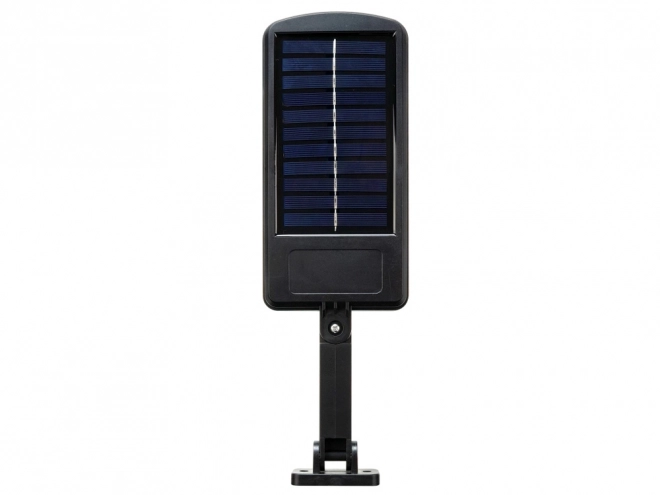 Solarnu lampu s senzorom pokreta i promjenom svjetla
