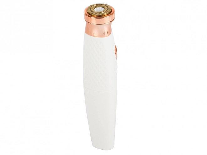 Epilator za lice i nježni trimer za tijelo
