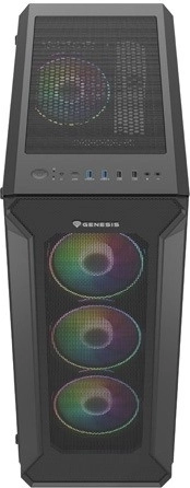 Udoban I/O i upravljanje