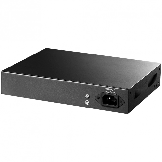Cudy 10-portni Gigabitni PoE+ Preklopnik