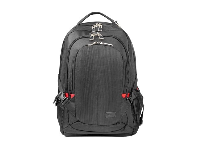 Ruksak za prijenosno računalo Natec Merino 15,6" crni