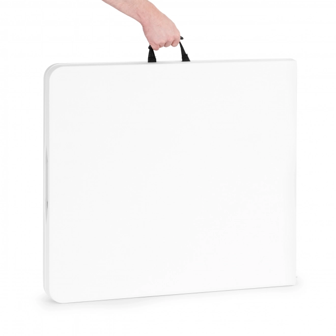 Sklopivi catering stol 153 cm bijeli MultiGarden