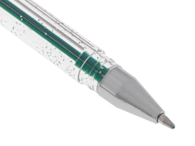 Glatko pisanje i intenzivna tinta
