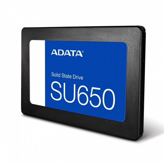 SSD disk Ultimate SU650 1TB