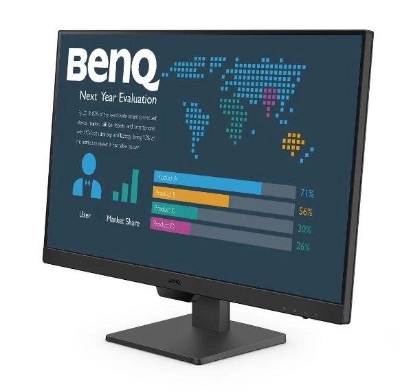 Monitor LED 27" BL2790