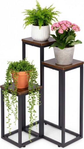 Trokatni raspored za impresivnu prezentaciju