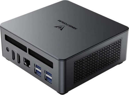 Mini računalo Minisforum UM790 Pro s procesorom Ryzen 9 7940HS, 32 GB RAM i 1 TB SSD