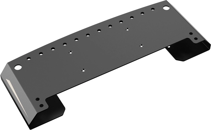 Čvrsta i izdržljiva konstrukcija