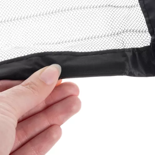 Samozatvarajuća mreža protiv komaraca za vrata - 100 x 210 cm