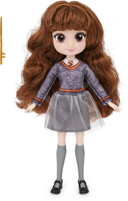 Hermiona Granger čarobnjačka lutka