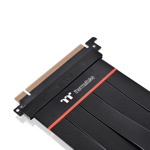 Premium PCIe 4.0 Riser Kabel 200 mm