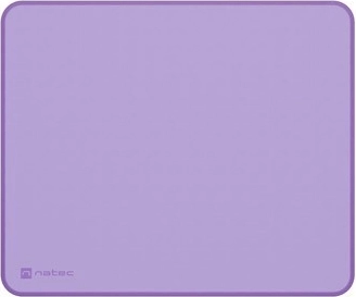 Podloga za miš Natec Colors Series Pure Lavender