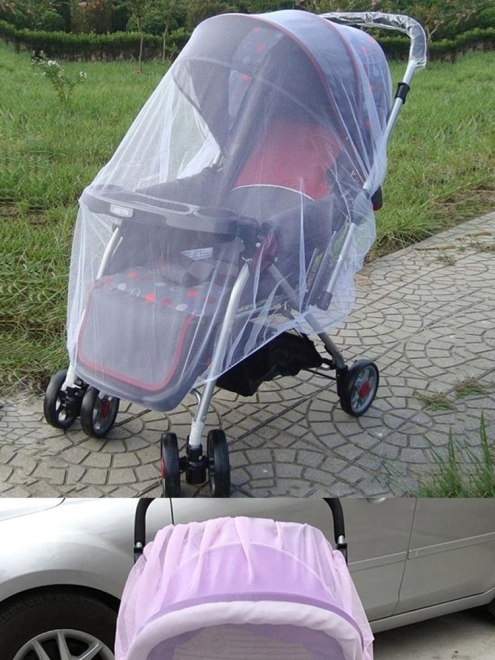 Odlična zaštita od insekata