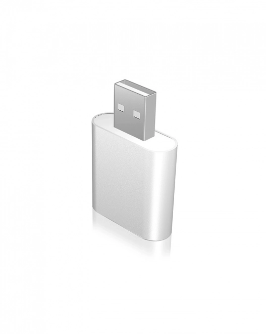 USB adapter na audio