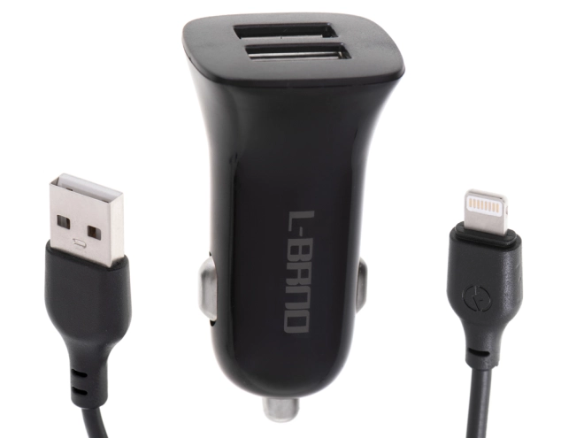 Uključuje USB–Lightning kabel