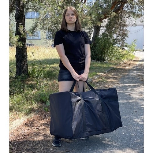 Putna torba 200L Trizand 24257