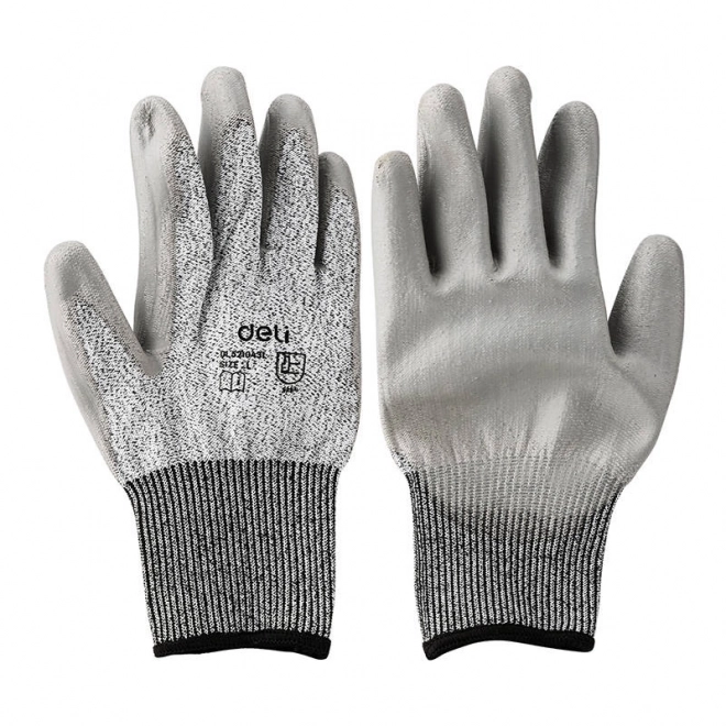 Rukavice otporne na rezanje L Deli Tools