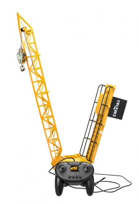 RC dizalica s kukom 128 cm