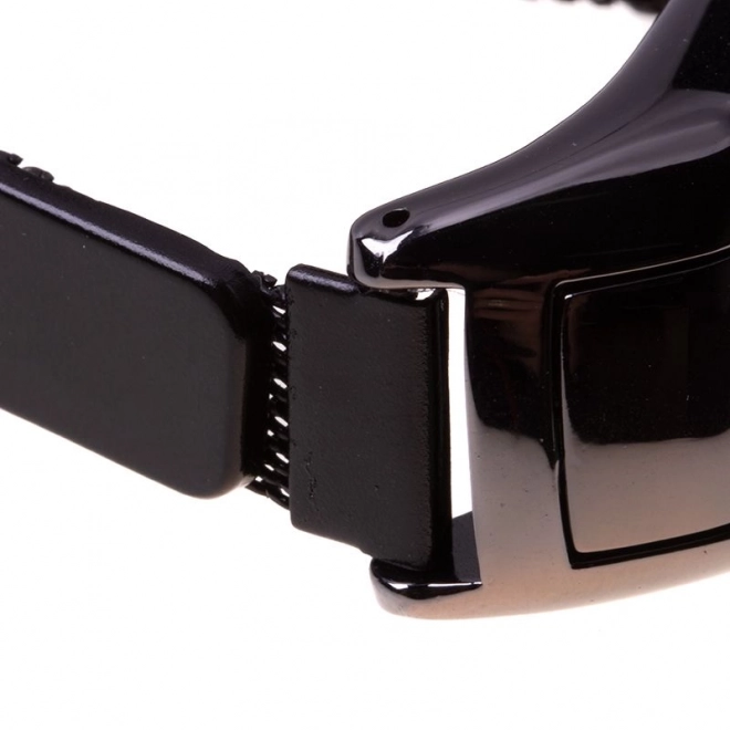 Narukvica Xiaomi Mi Band 5 - crna