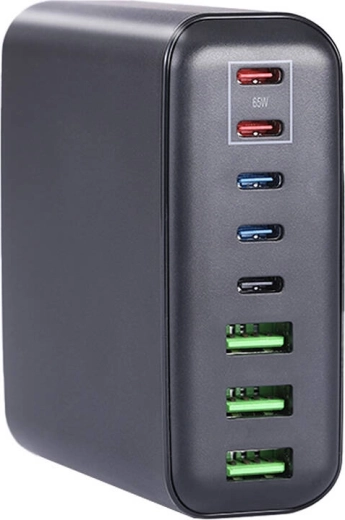 GaN tehnologija u kompaktnom kućištu