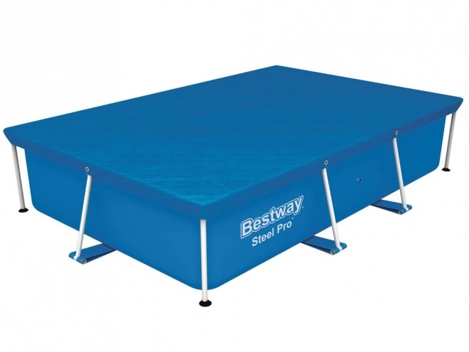 Bestway pokrivalo za bazen pravokutni 259x170 cm