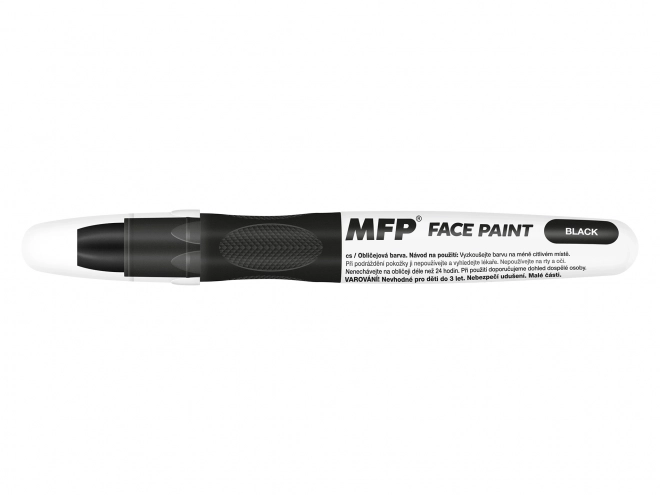 Boje za lice - Make-up set 6 komada