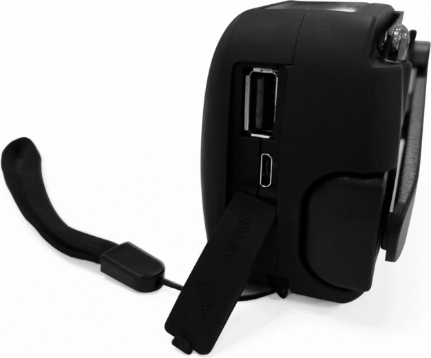 Power banka 2000 mAh s USB-A 5 W
